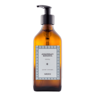 Massage Oil Calming Lavender & Bergamot 