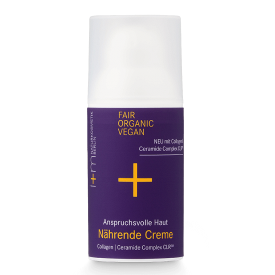 Anti-aging Nourishing and Restorative Cream Skin Care
