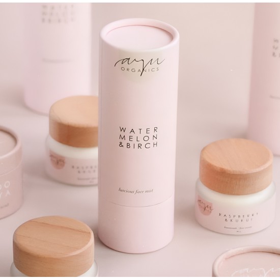 Luscious Face Mist Watermelon & Birch Skin Care