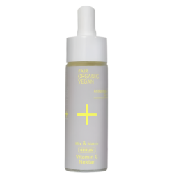 Antioxidant Vitamin C  Nectar