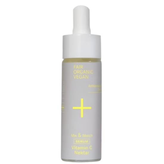 Antioxidant Vitamin C  Nectar Skin Care
