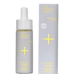 Antioxidant Vitamin C  Nectar