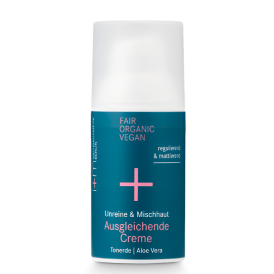 Balancing Cream Skin Care