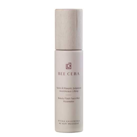Face Mist for Instant & Long-Lasting Lifting Effect Skin Care