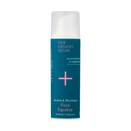 Balancing Serum Fluid Equalize
