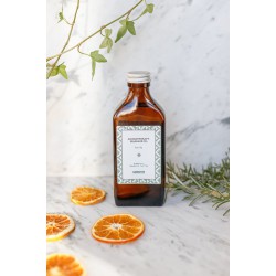 Massage Oil Purify Grapefruit, Rosemary & Tea Tree