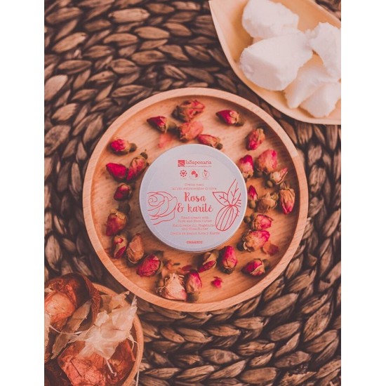 Nourishing and regenerating Hand Cream Body And Balms