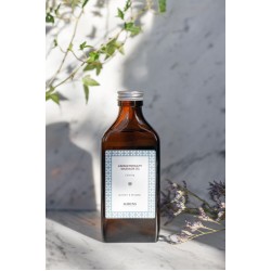 Massage Oil Calming Lavender & Bergamot 