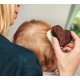 Heart-shaped brush for kids & Babies Accesories