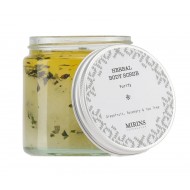 Body Scrub - Purify - Grapefruit, Rosemary & Tea Tree