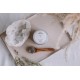 Body Scrub Calming  Lavender & Bergamot Body And Balms