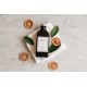Massage Oil Happiness Rose Geranium, Orange & Mint Body And Balms