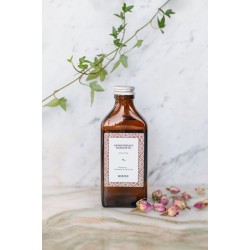Massage Oil Intuition Patchouli, Rosewood & Geranium