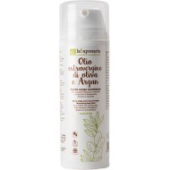 Nourishing Body Cream with Organic Argan Oil & Extra Virgin Olive Oil