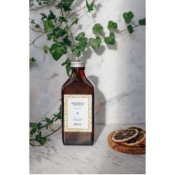 Massage Oil Recharge Lemon, Ginger & Lemongrass 