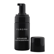Cleansing Mousse MUTA MOUSSE
