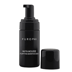 Cleansing Mousse MUTA MOUSSE