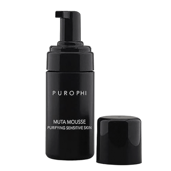 Muta Mousse 100 ml Skin Care