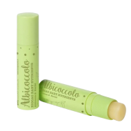 Biocao apricot lip balm
