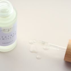 Antibacterial Face Oil Tree & Willow