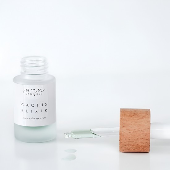 Eye Contour Serum Cactus Elixir Skin Care