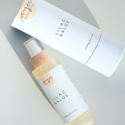 Soothing Face Mist Lilac & Aloe