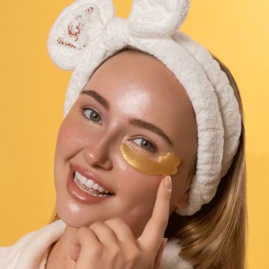 HYDROGEL EYEPATCHES GOLD Skin Care