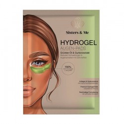 HYDROGEL EYEPATCHES GREEN