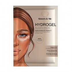 HYDROGEL EYEPATCHES WHITE