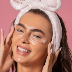 HYDROGEL EYEPATCHES WHITE