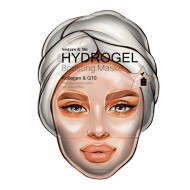 HYDROGEL BOOSTING FACE MASK