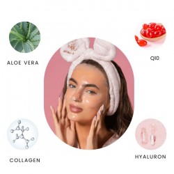 HYDROGEL BOOSTING FACE MASK