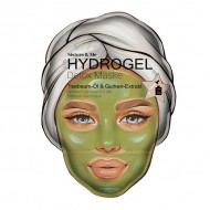 HYDROGEL DETOX FACE MASK