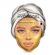 HYDROGEL RETINOL FACE MASK