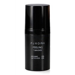 Renewing Facial Peeling TurnOver