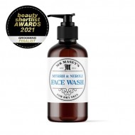 Face Wash Dry Skin