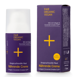 Anti-aging Nourishing and Restorative Cream