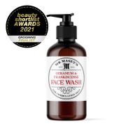 Face Wash Combination Skin__100ml