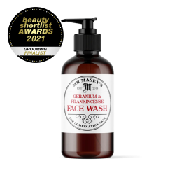 Face Wash Combination Skin__100ml