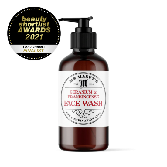 Face Wash Combination Skin__100ml Men Care