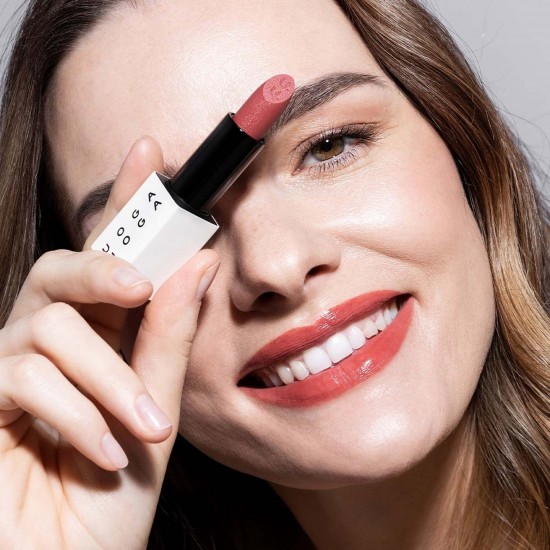 Nourishing Sheer Lipstick Charmberry Lip Make up