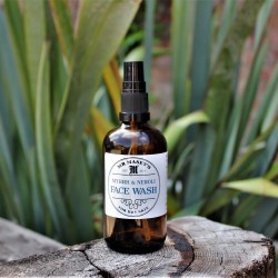 Face Wash Dry Skin