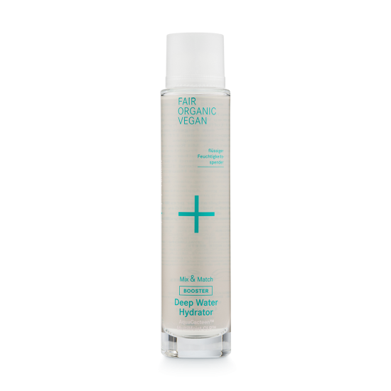 Moisturising booster Deep Water Hydrator