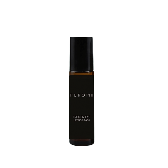 FROZEN EYE SIERO ROLL With Lifting Effect 10 ml Skin Care