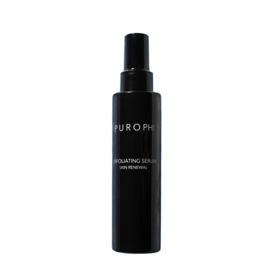 Exfoliating Regenerate Facial Serum Skin Care