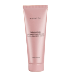 Multifunctional Facial Emulsion - Cleansing 4