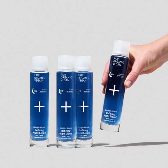 Refining Night Liquid 