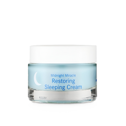 Restoring Sleeping Cream