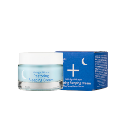 Restoring Sleeping Cream