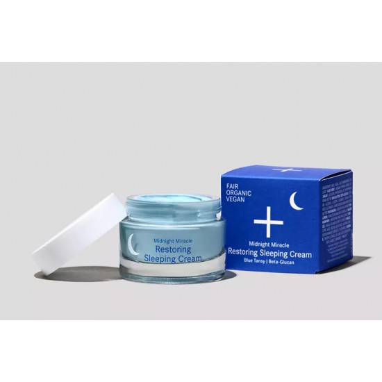 Restoring Sleeping Cream Skin Care